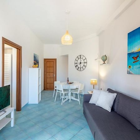 Holiday Home La Notte Stellata San Vito Lo Capo Exteriör bild