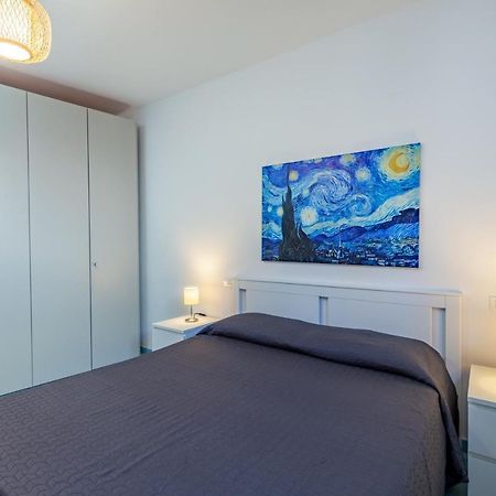 Holiday Home La Notte Stellata San Vito Lo Capo Exteriör bild