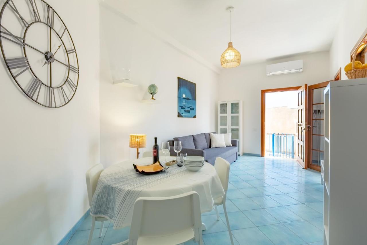 Holiday Home La Notte Stellata San Vito Lo Capo Exteriör bild